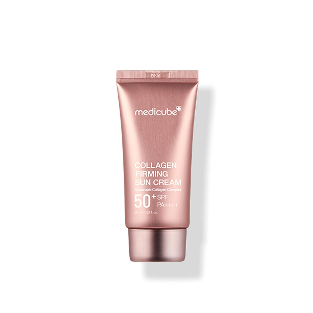COLLAGEN FIRMING SUN CREAM 50+SPF PA++++ 50ml 3