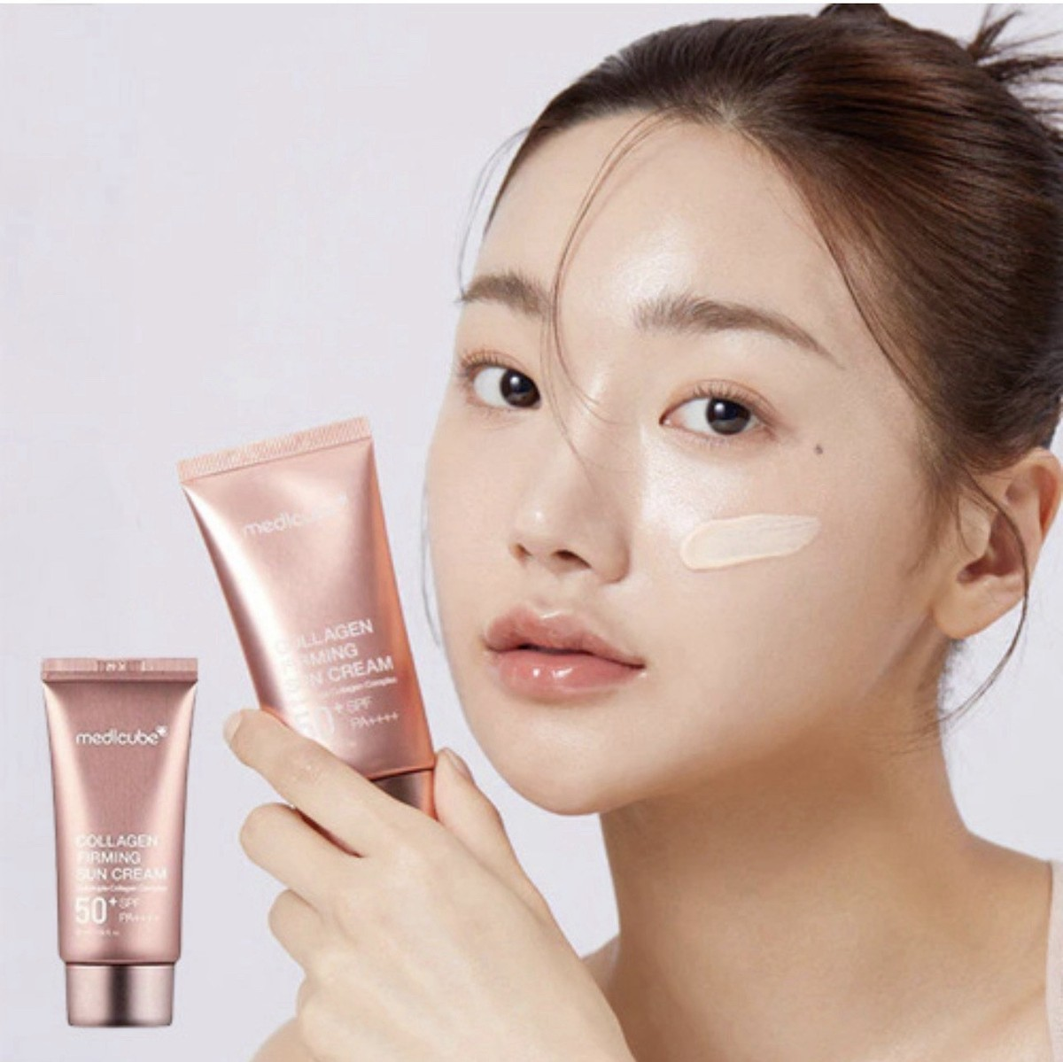 COLLAGEN FIRMING SUN CREAM 50+SPF PA++++ 50ml 6