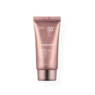 COLLAGEN FIRMING SUN CREAM 50+SPF PA++++ 50ml 2