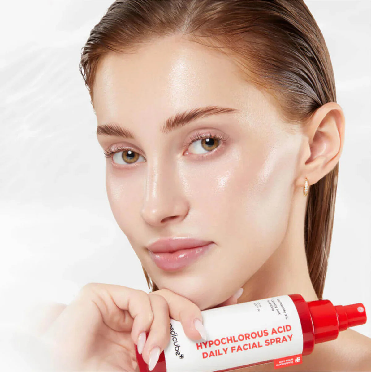 Hypochlorous Acid Daily Facial Spray 125ml 6