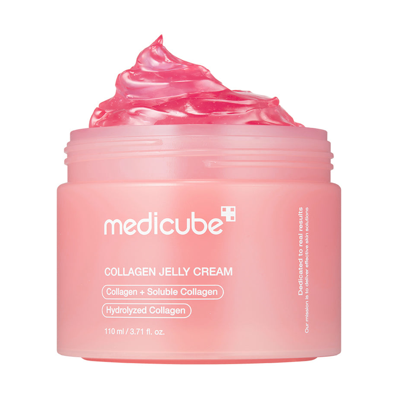 COLLAGEN JELLY CREAM