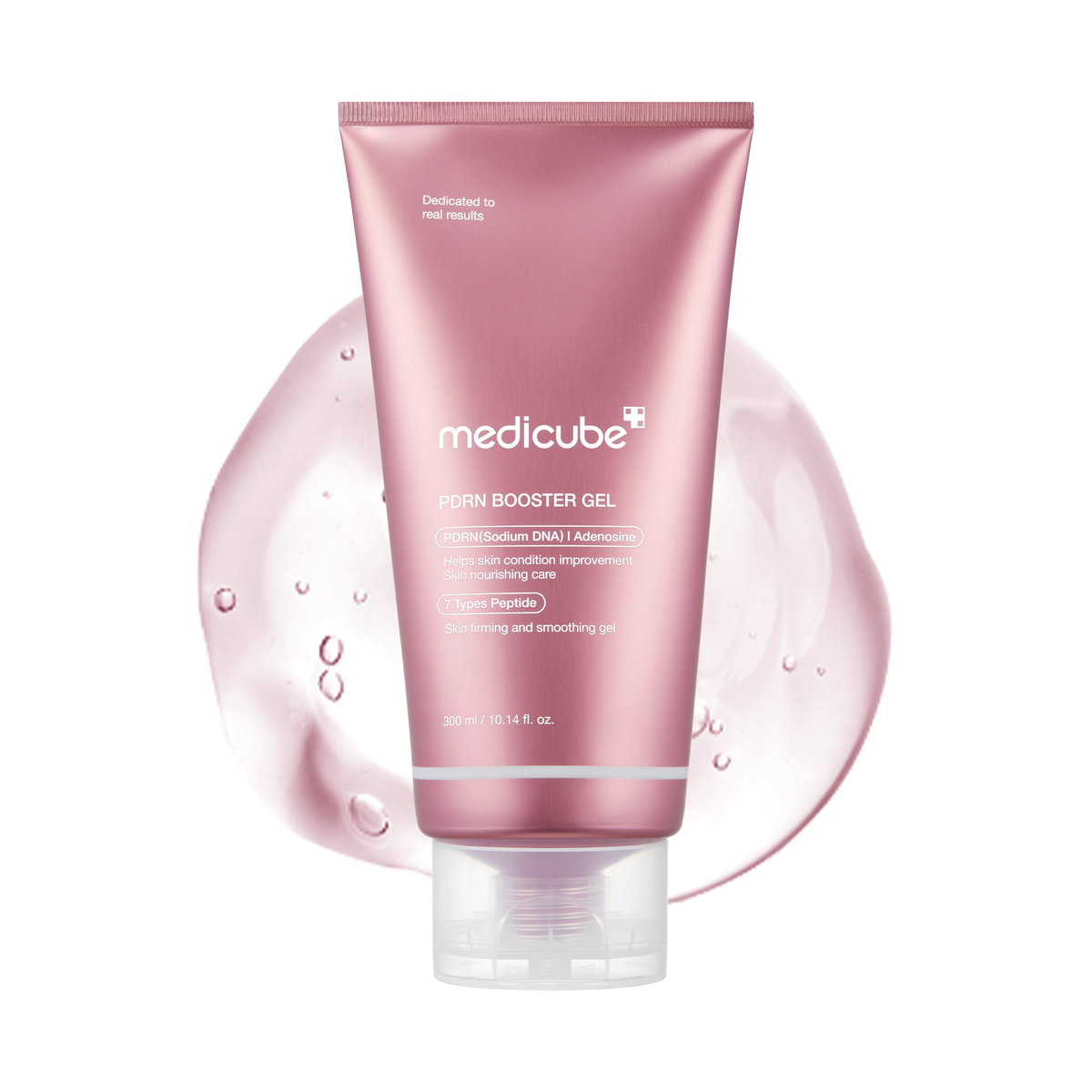 PDRN BOOSTER GEL 300ML 3