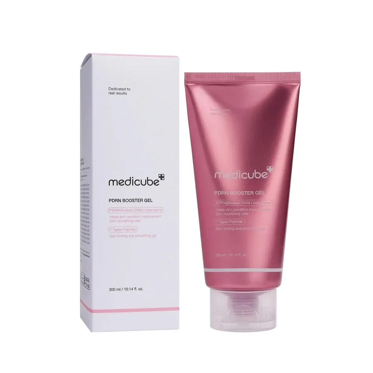 PDRN BOOSTER GEL 300ML 4