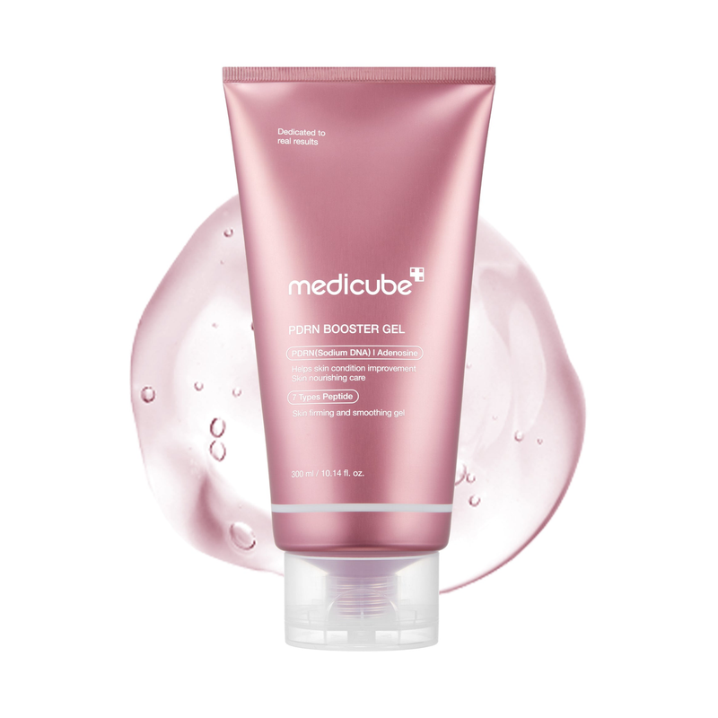 PDRN BOOSTER GEL 300ML 1