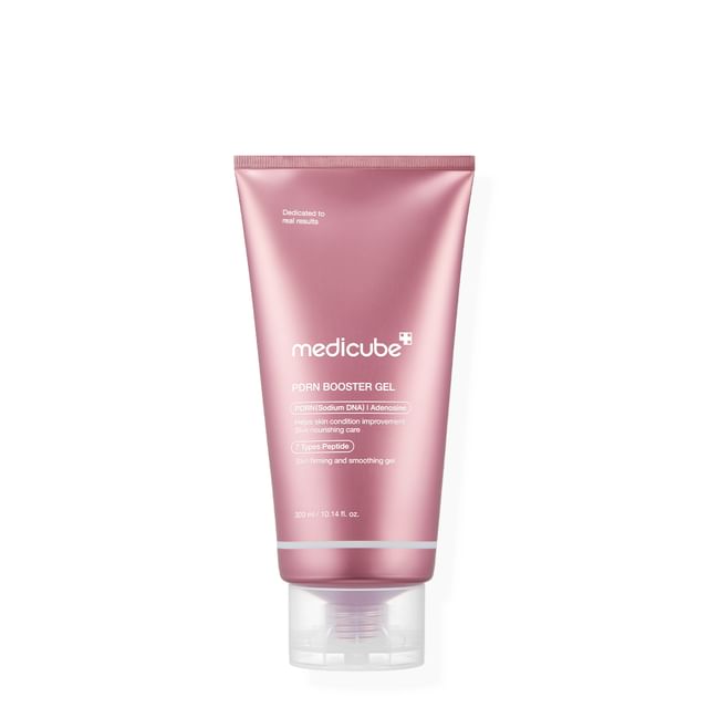 PDRN BOOSTER GEL 300ML 2