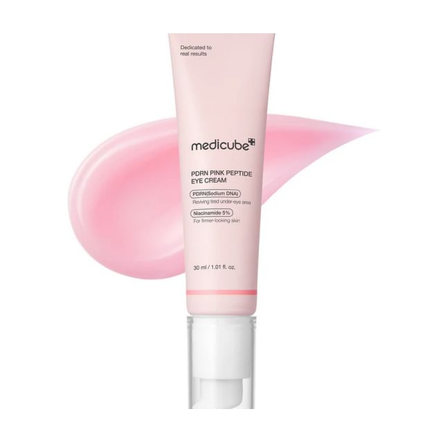 PDRN PINK PEPTIDE EYE SERUM 30ml 2