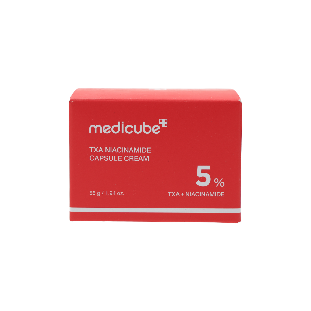 TXA NIACINAMAIDE CAPSULE CREAM 55g 4