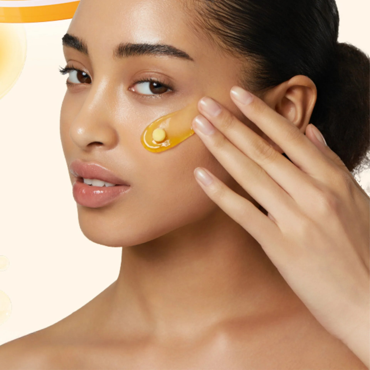KOJIC ACID TURMERIC VITA CAPSULE CREAM 5