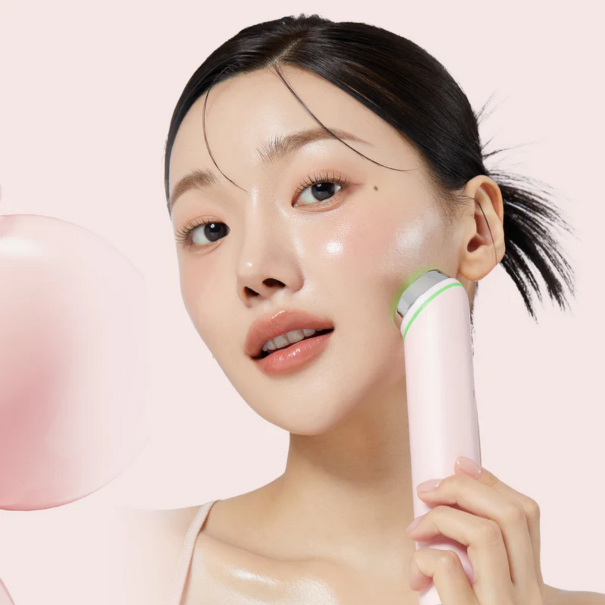 AGE-R Booster Pro Pink Edition 5