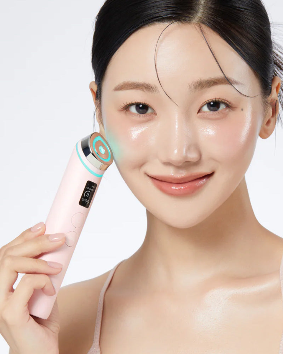 AGE-R Booster Pro Pink Edition 6