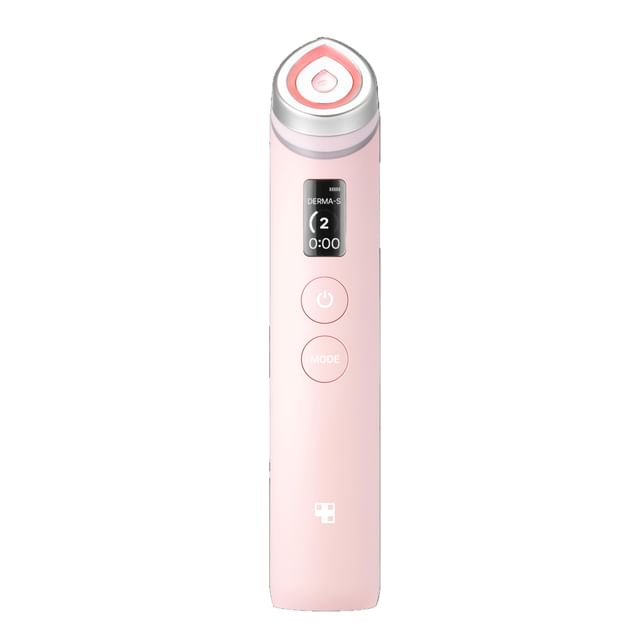 AGE-R Booster Pro Pink Edition 2