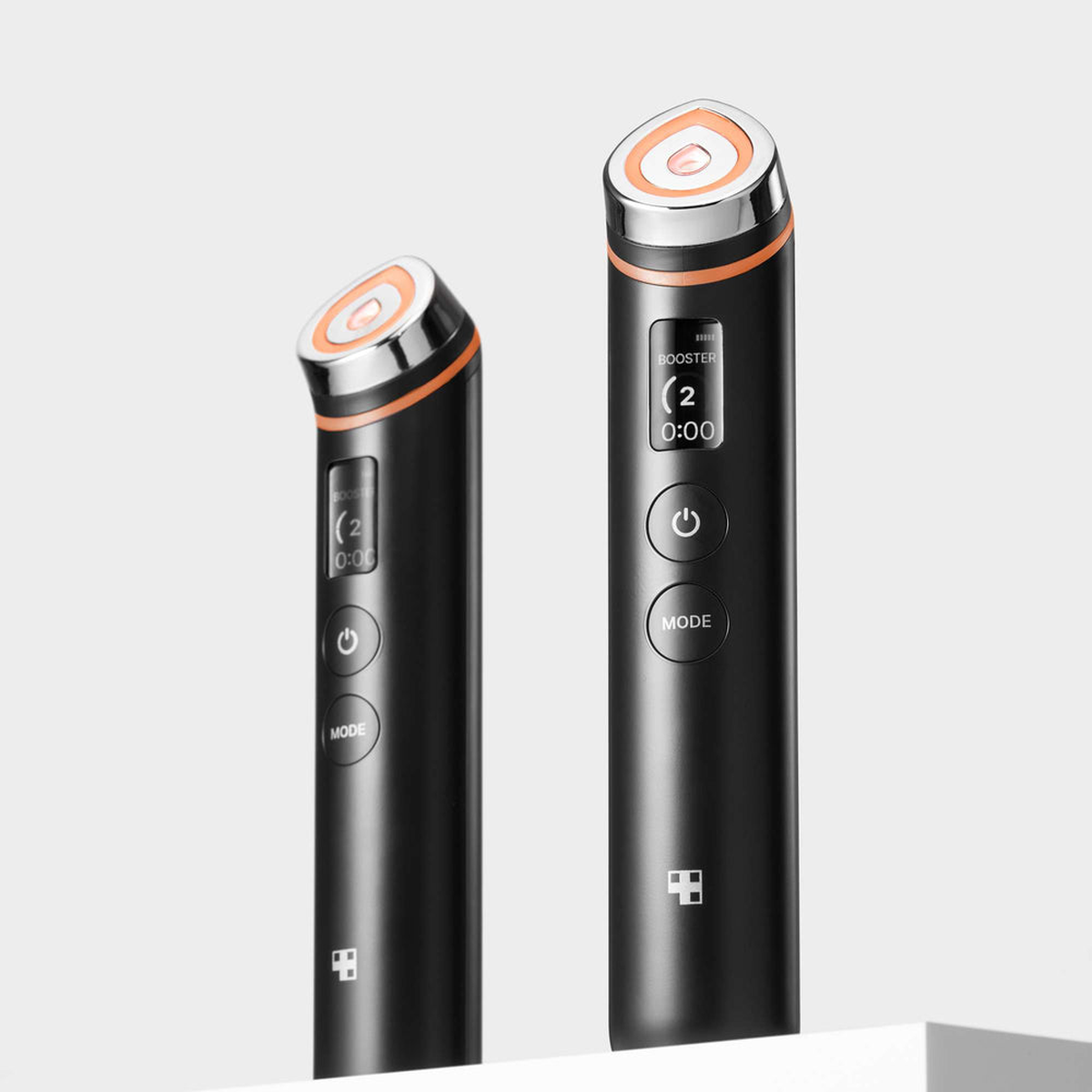 Beauty device - AGE-R BOOSTER PRO EX 5