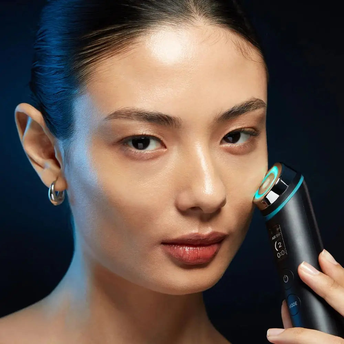 Beauty device - AGE-R BOOSTER PRO EX 6