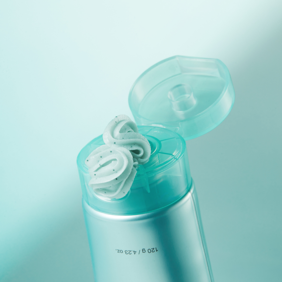 Azelaic Acid Capsule Cleansing Foam 120g 5