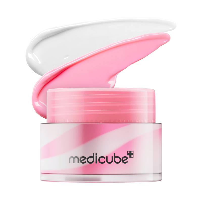 PDRN LIP SLEEPING MASK