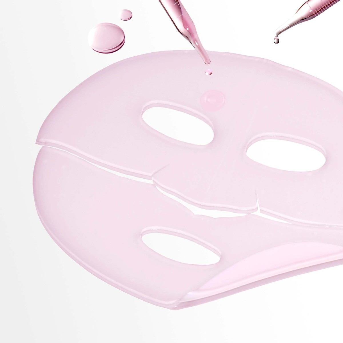 PDRN PINK COLLAGEN GEL MASk 4