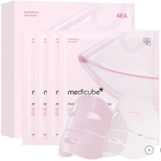 PDRN PINK COLLAGEN GEL MASk 2