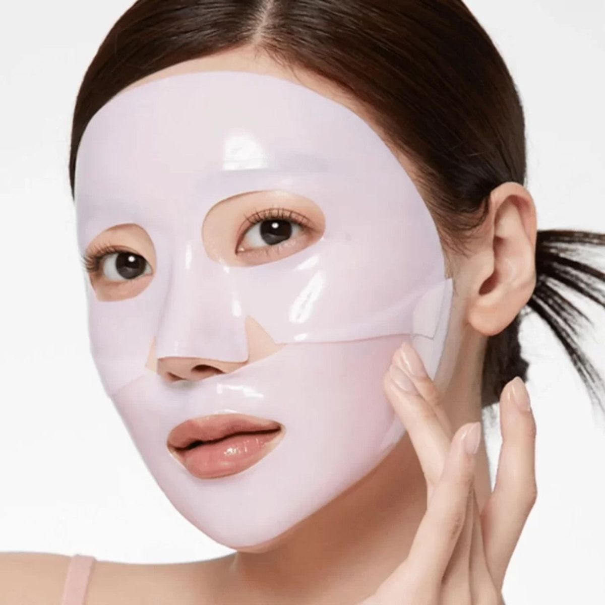 PDRN PINK COLLAGEN GEL MASK 4ea 6