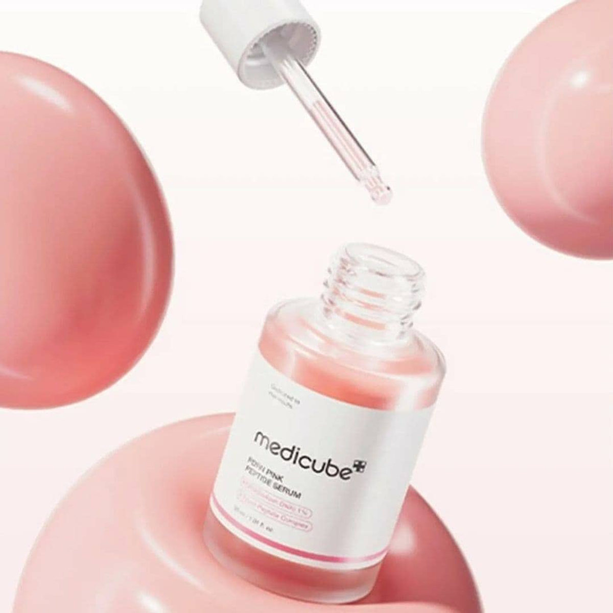 PDRN Pink Peptide Serum 5