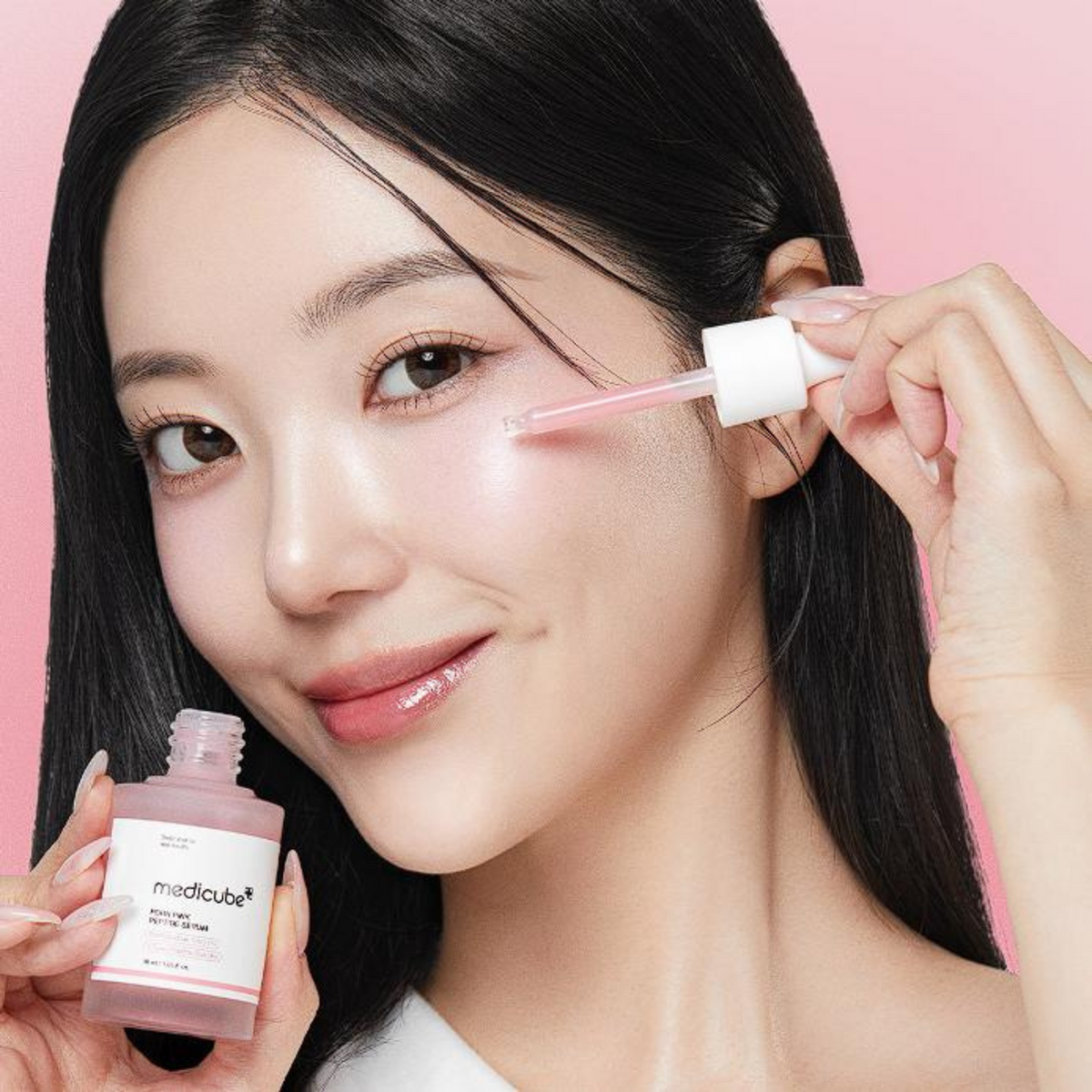 PDRN Pink Peptide Serum 6