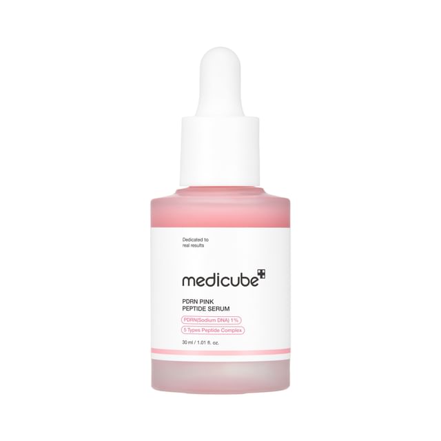 PDRN Pink Peptide Serum 2