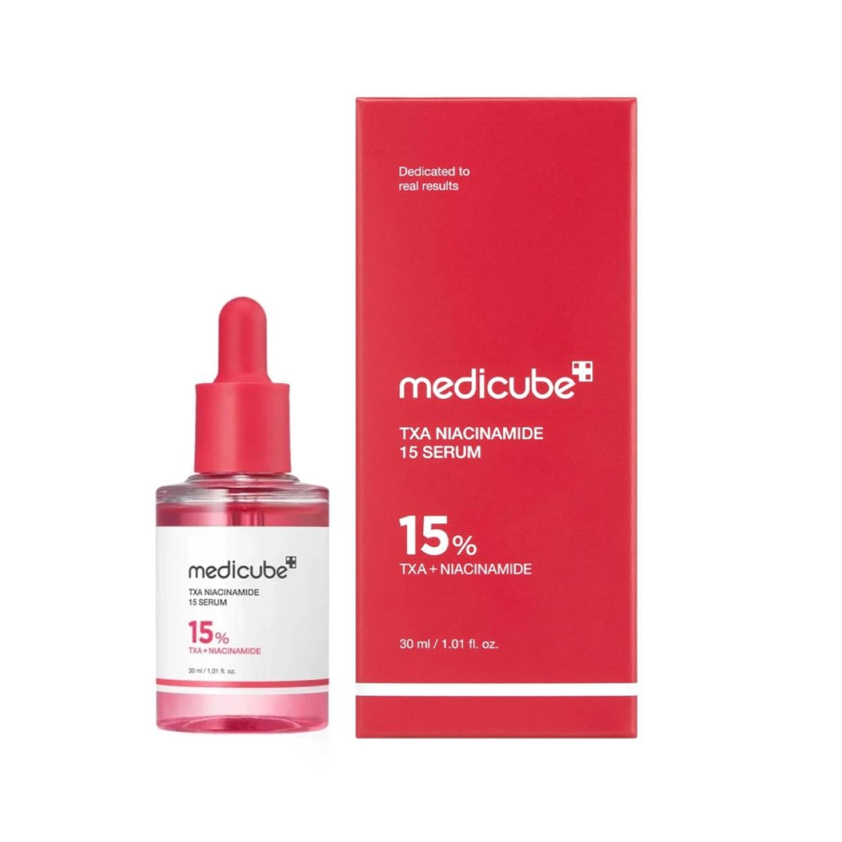 TXA NIACINAMAIDE 15 SERUM 30ml 4