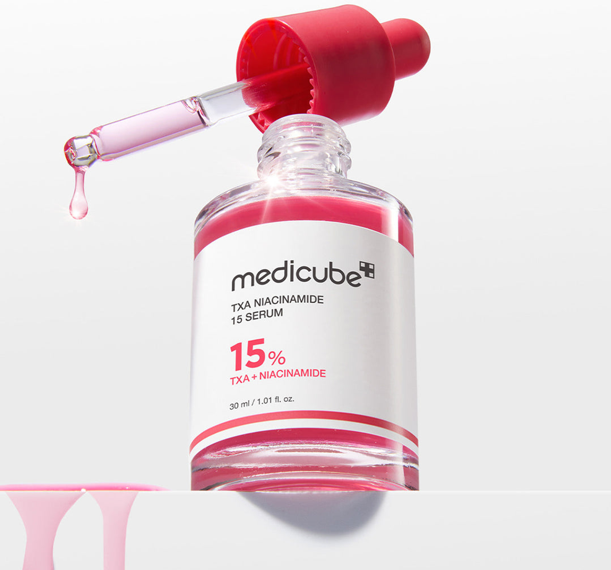 TXA NIACINAMAIDE 15 SERUM 30ml 5