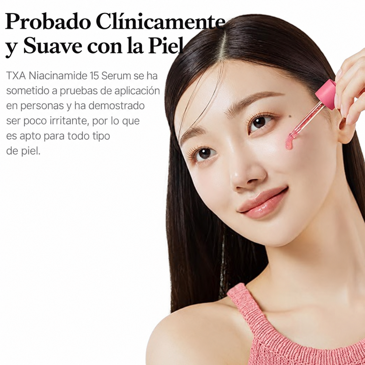 TXA NIACINAMAIDE 15 SERUM 30ml 6