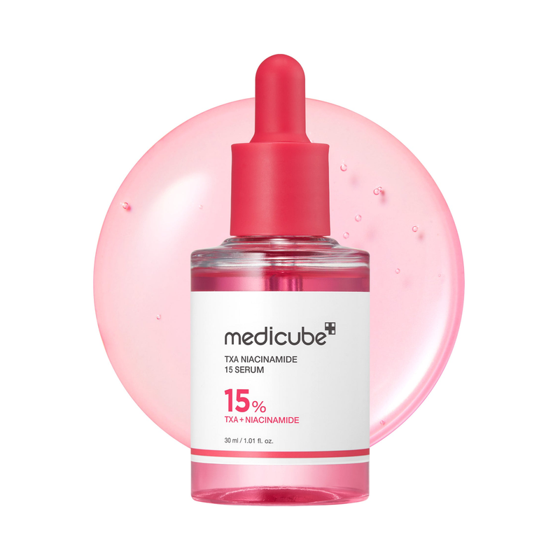 TXA NIACINAMAIDE 15 SERUM 30ml