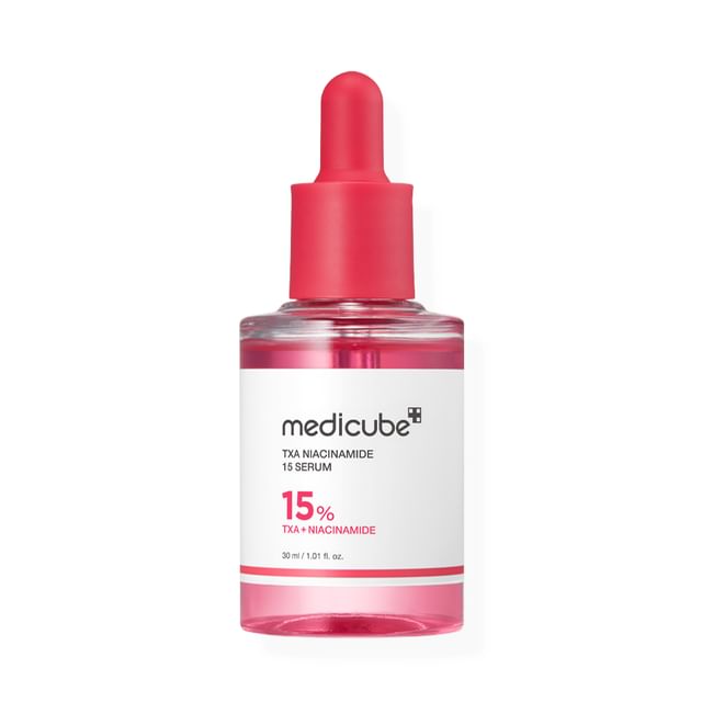 TXA NIACINAMAIDE 15 SERUM 30ml 2