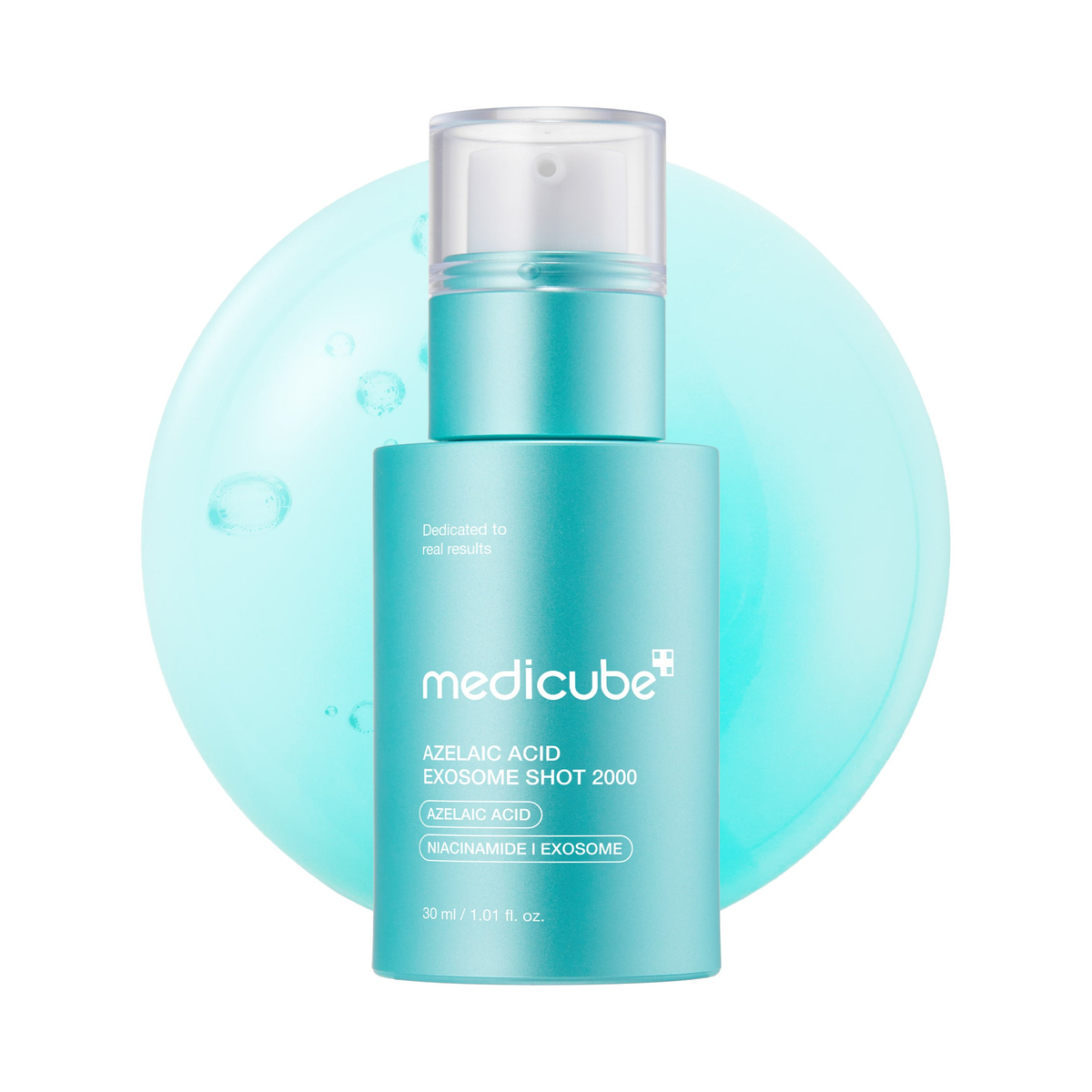 AZELAIC ACID EXOSOME SHOT 2000 30ml 3