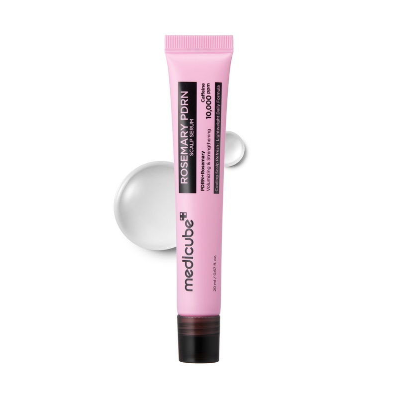ROSEYMARY PDRN SCALP SERUM 20ml