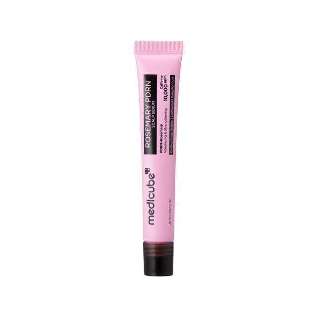 ROSEYMARY PDRN SCALP SERUM 20ml 2