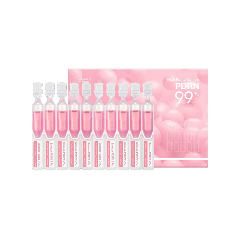 PDRN Pink One Day Serum Set -1.5ml x 10 pcs