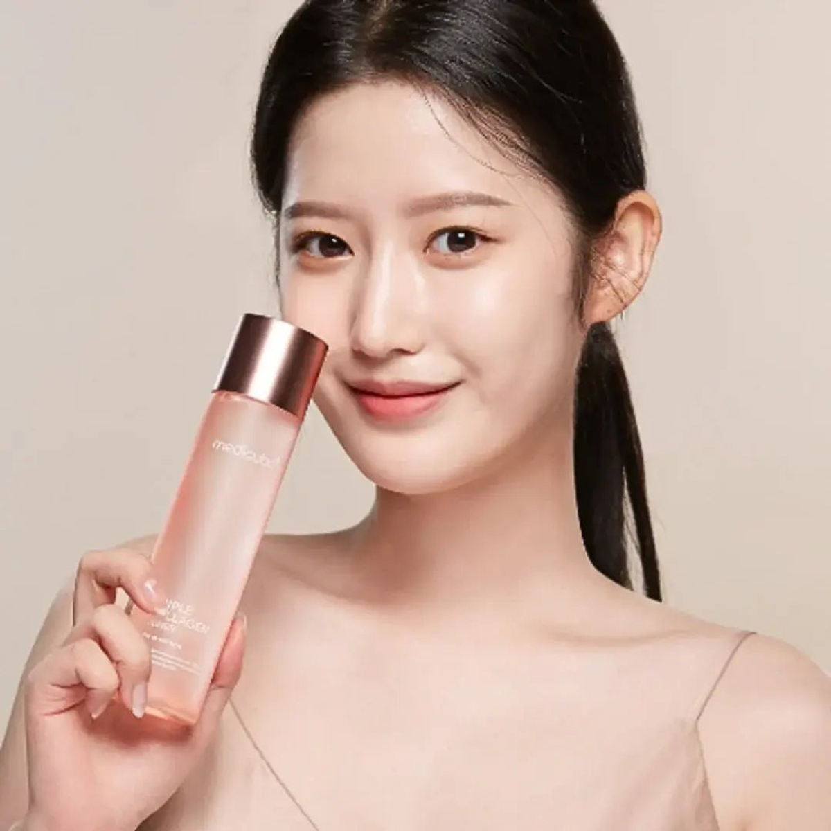 TRIPLE COLLAGEN TONER 4.0 140ml 6