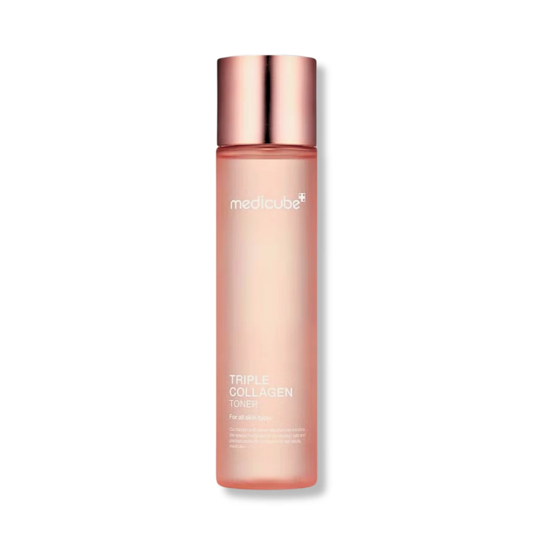 TRIPLE COLLAGEN TONER 4.0 140ml