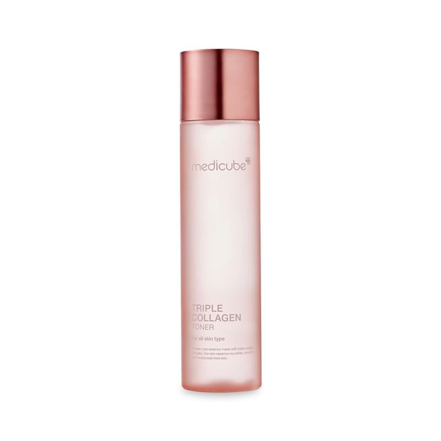 TRIPLE COLLAGEN TONER 4.0 140ml 2