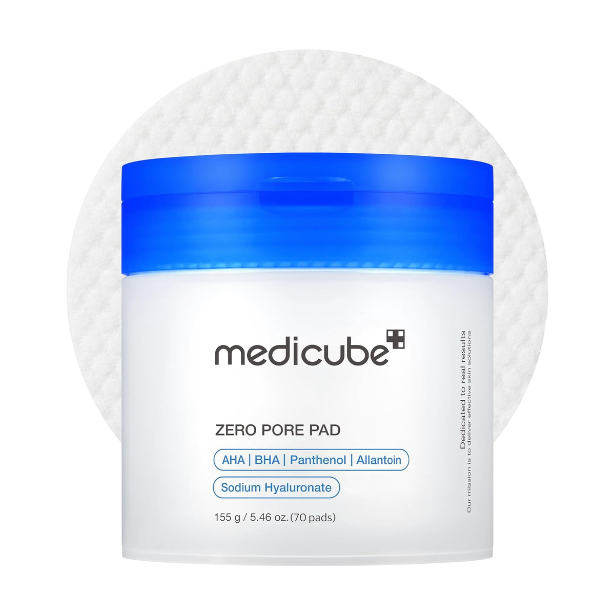 Zero Pore Pad 2.0 3