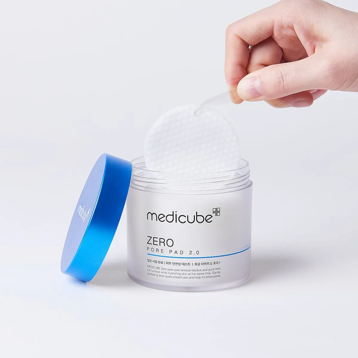 Zero Pore Pad 2.0 5