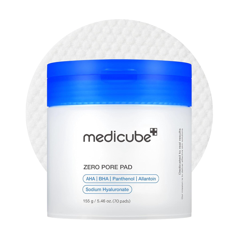 Zero Pore Pad 2.0