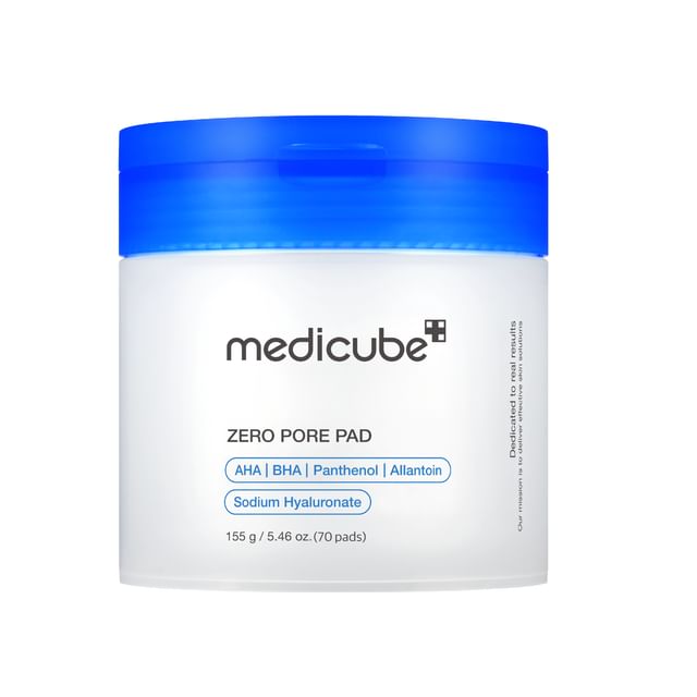 Zero Pore Pad 2.0 2