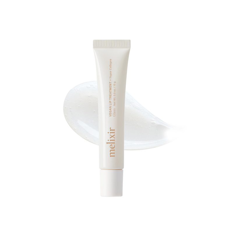 Vegan Lip Treatment