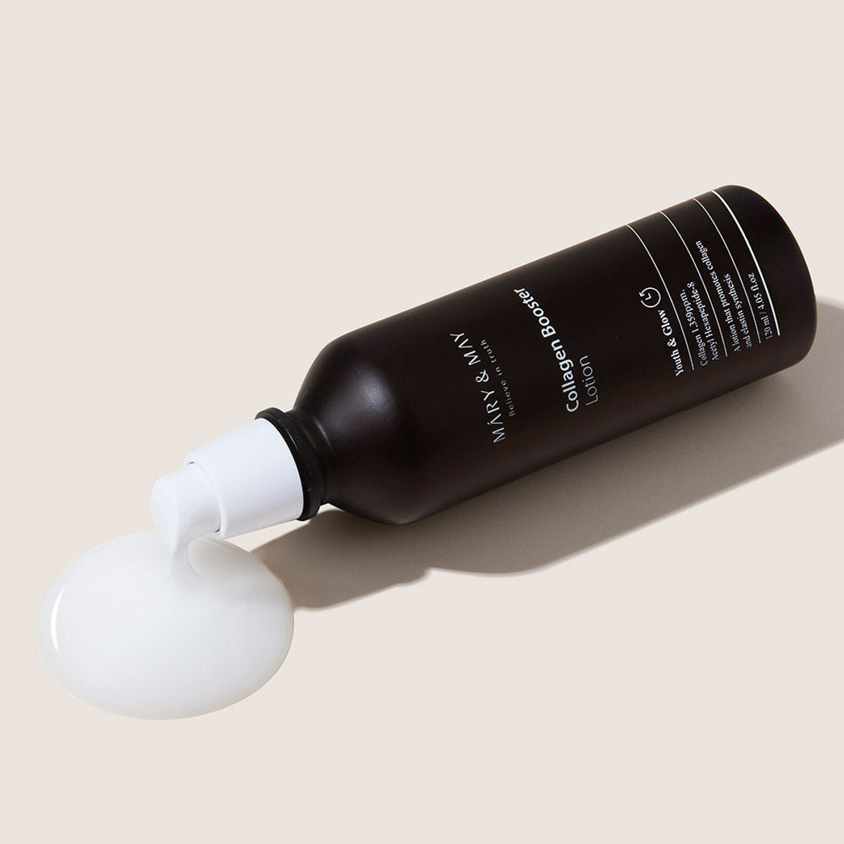 Collagen Booster Lotion 120ml 5