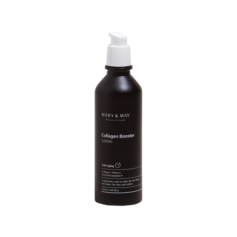 Collagen Booster Lotion 120ml