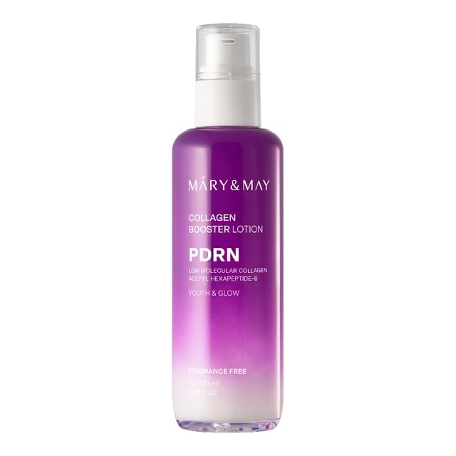 Collagen Booster Lotion 120ml 2