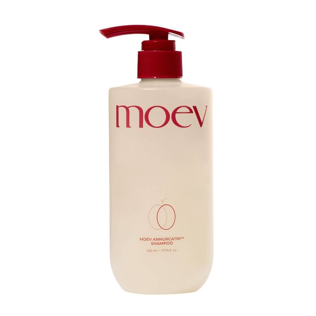 ANNURCATIN SHAMPOO 525ml 2