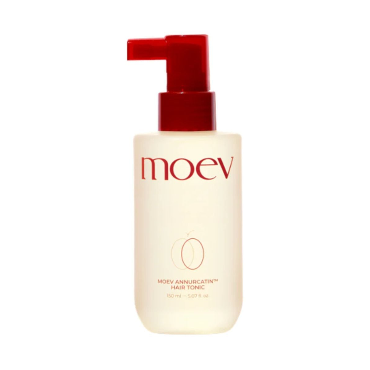 ANNURCATIN HAIR TONIC 150ml 3