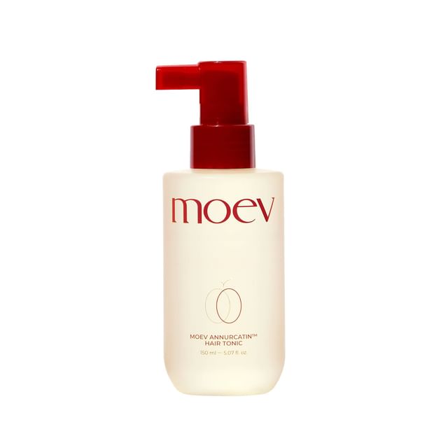 ANNURCATIN HAIR TONIC 150ml 2