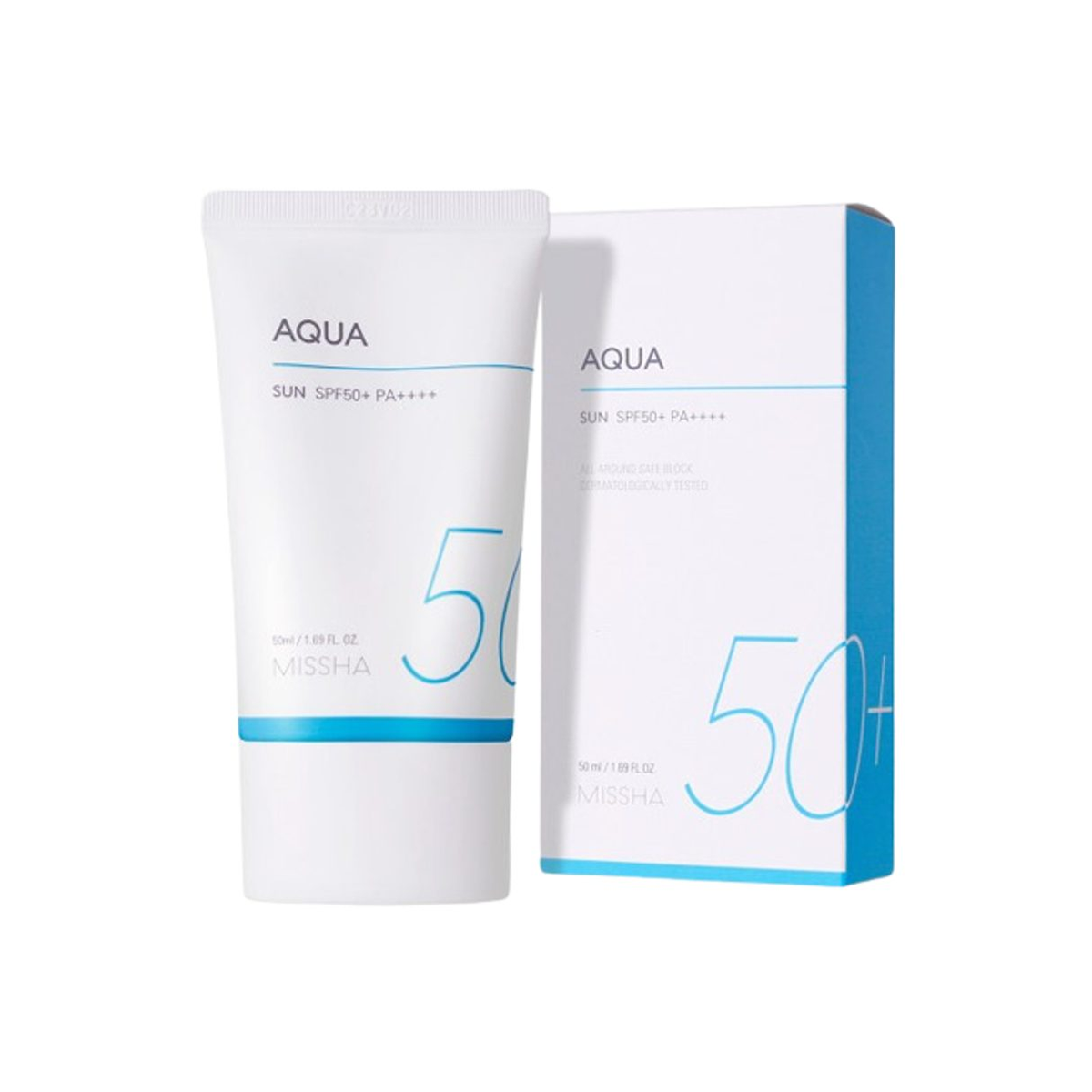 Aqua Sun Gel Spf50+/pa+++ 50ml 4