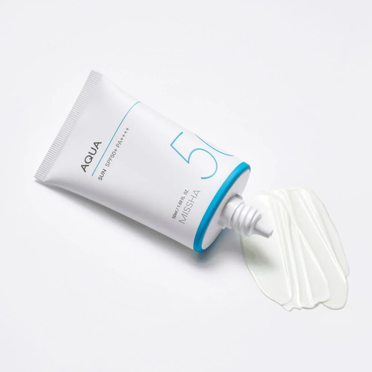 Aqua Sun Gel Spf50+/pa+++ 50ml 5